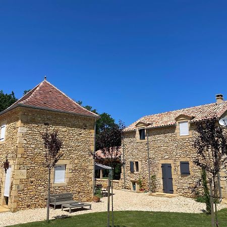 Le Bos Dordogne Apartment Soulaures ภายนอก รูปภาพ