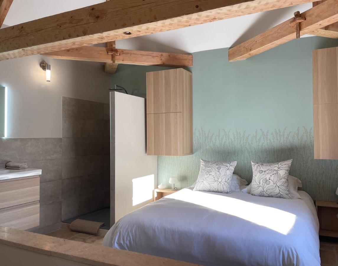 Le Bos Dordogne Apartment Soulaures ภายนอก รูปภาพ