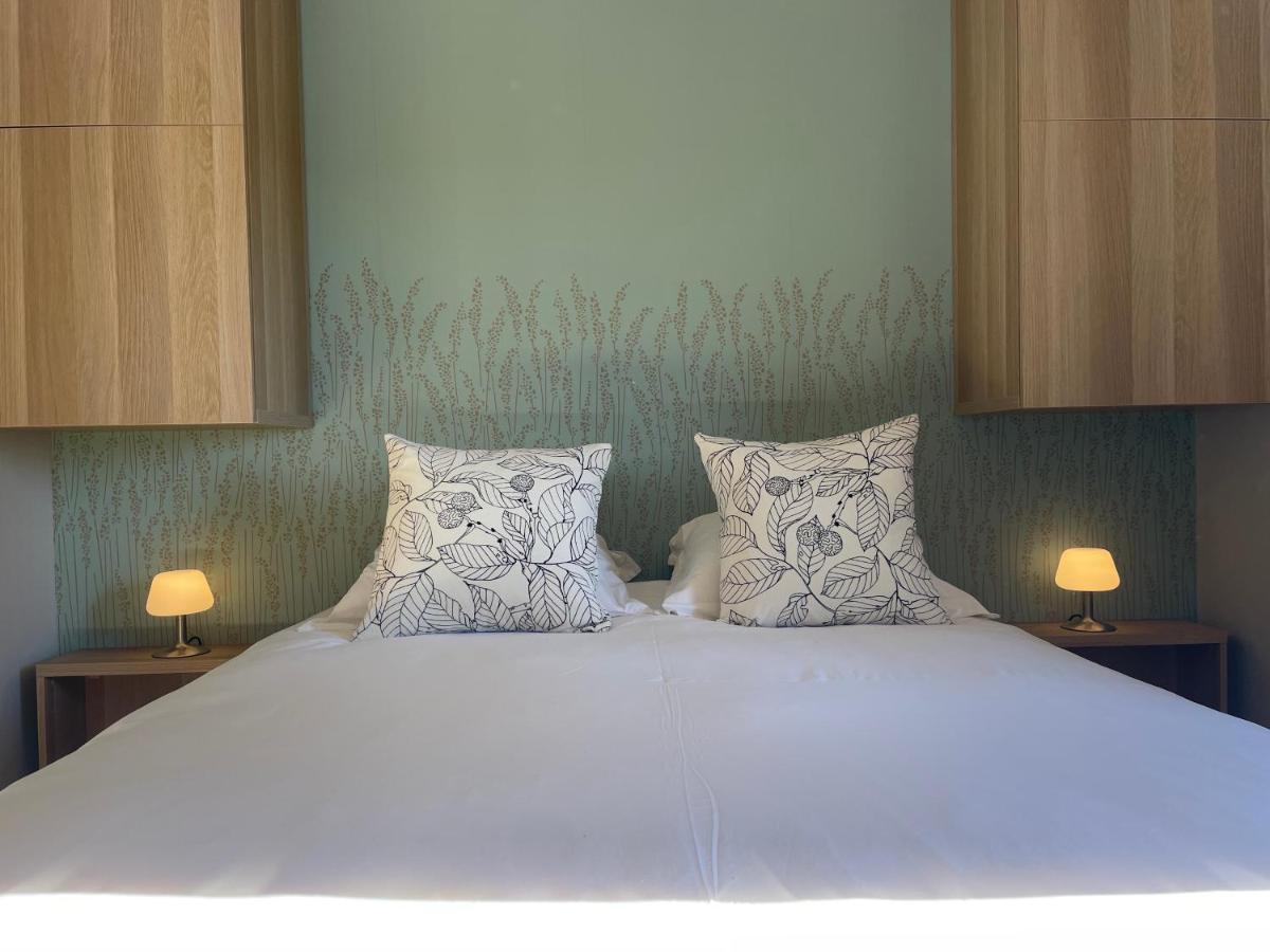 Le Bos Dordogne Apartment Soulaures ภายนอก รูปภาพ