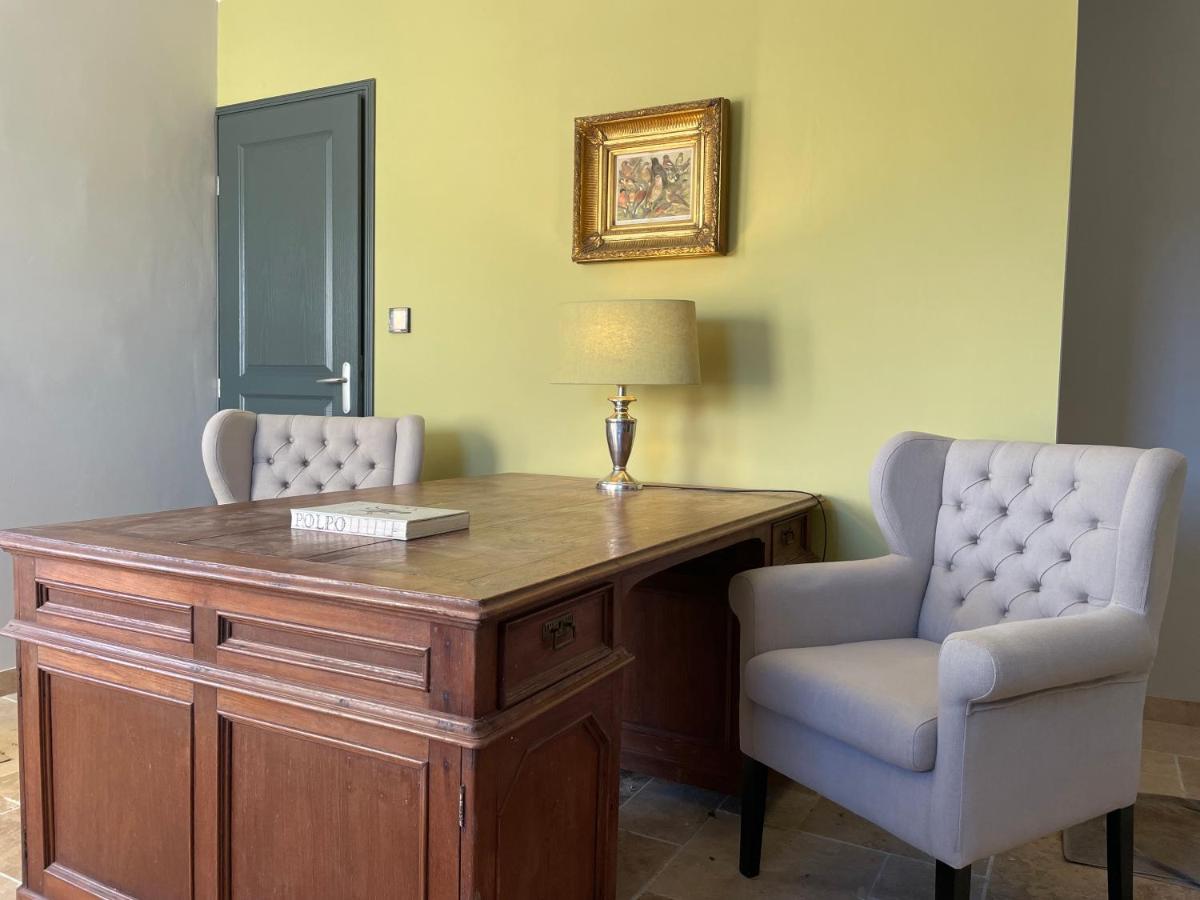 Le Bos Dordogne Apartment Soulaures ภายนอก รูปภาพ