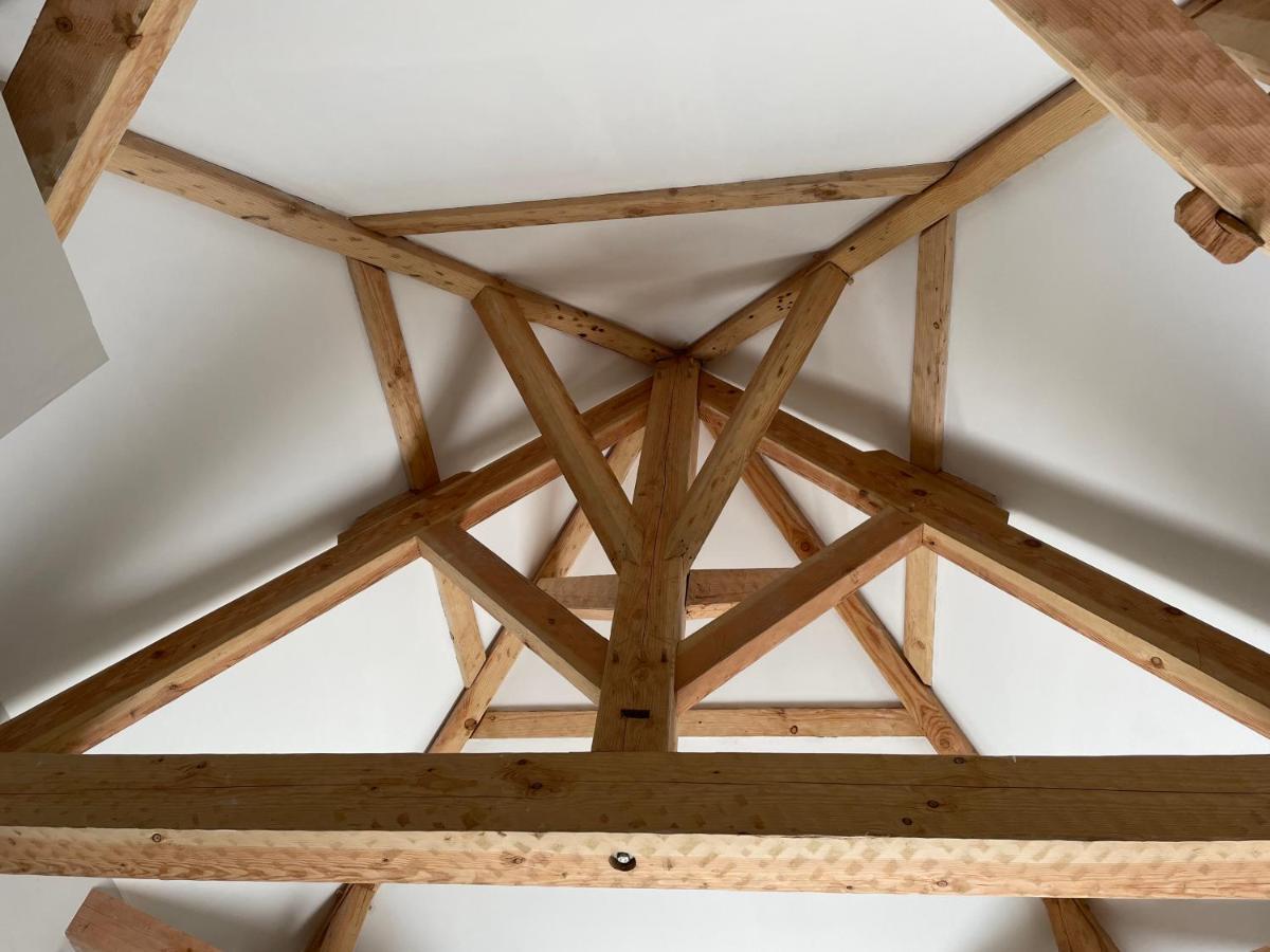 Le Bos Dordogne Apartment Soulaures ภายนอก รูปภาพ