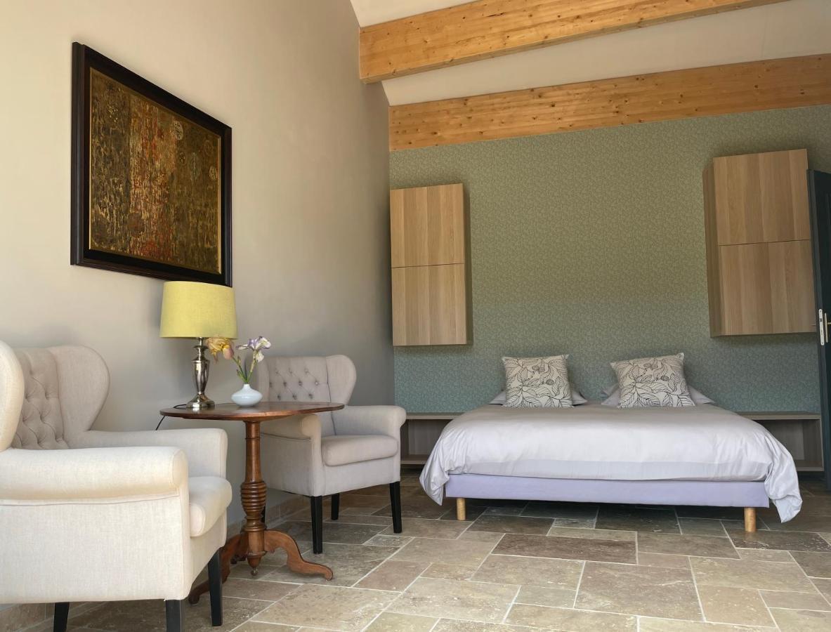 Le Bos Dordogne Apartment Soulaures ภายนอก รูปภาพ