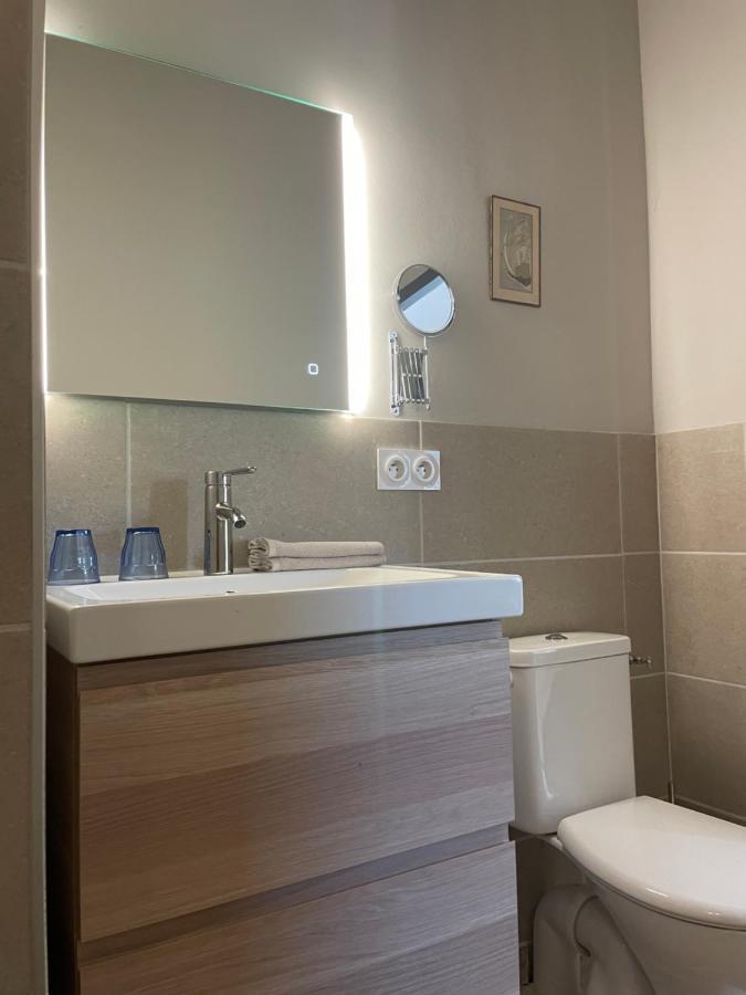 Le Bos Dordogne Apartment Soulaures ภายนอก รูปภาพ