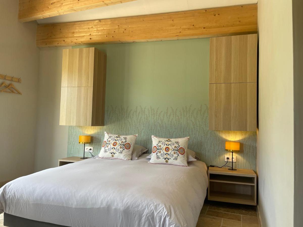 Le Bos Dordogne Apartment Soulaures ภายนอก รูปภาพ