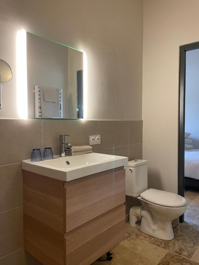 Le Bos Dordogne Apartment Soulaures ภายนอก รูปภาพ